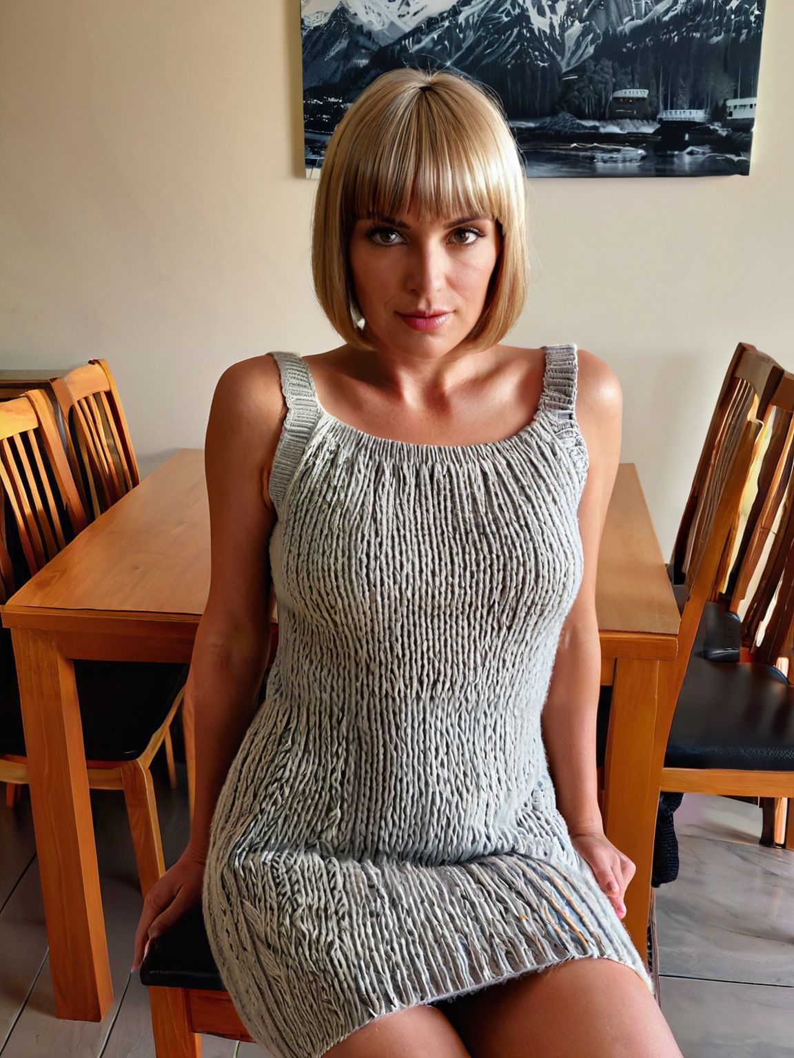 Проститутка Джессика